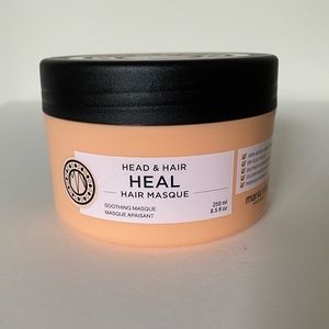 Maria Nila Heal Masque Mask